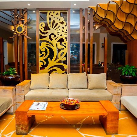Teeka Resort Suites & Spa Pokhara Exterior photo