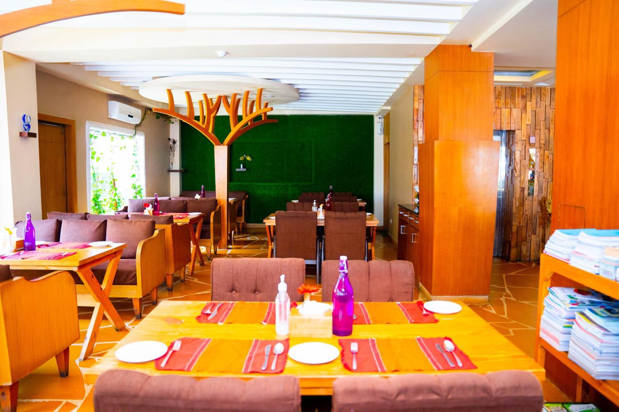 Teeka Resort Suites & Spa Pokhara Exterior photo