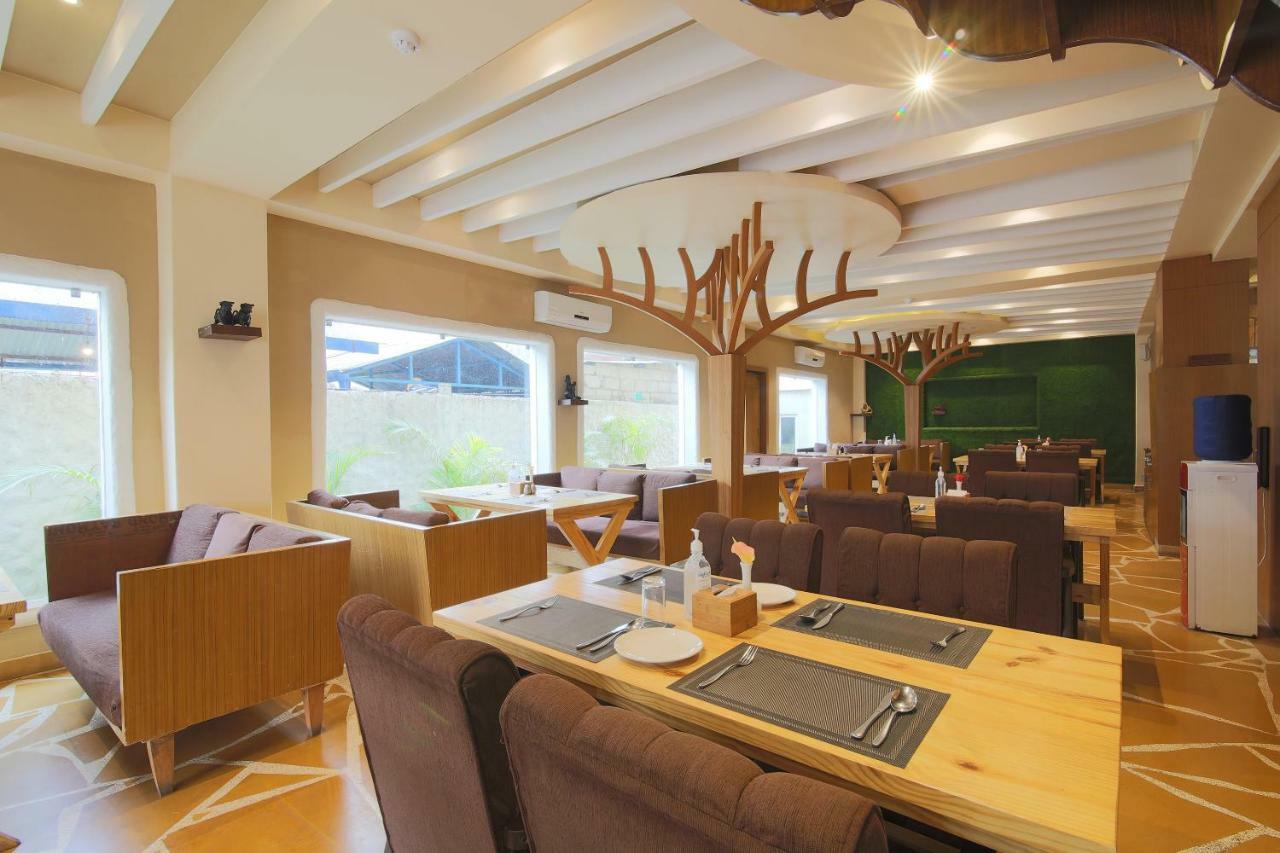 Teeka Resort Suites & Spa Pokhara Exterior photo